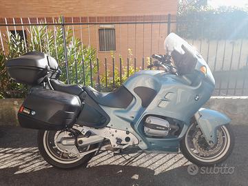 Bmw r 1100 rt - 1997