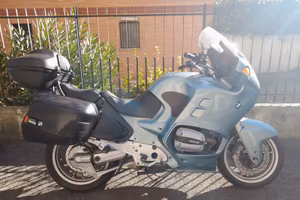 Bmw r 1100 rt - 1997