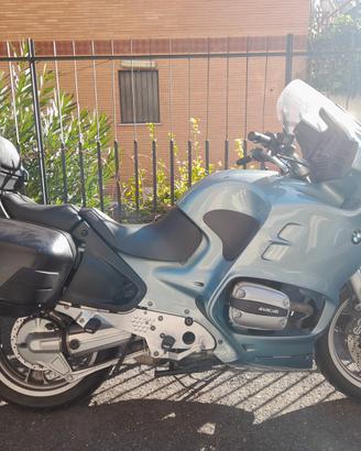 Bmw r 1100 rt - 1997