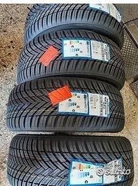 4 gomme nuove 215 45 17 toyo