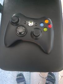 Controller Wireless Xbox 360