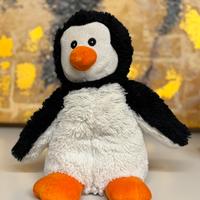 Peluche pinguino
