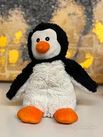 Peluche pinguino