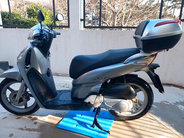 Honda SH 150 - 2007