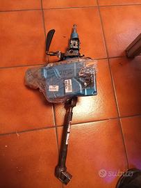 Piantone sterzo elettrico fiat 500