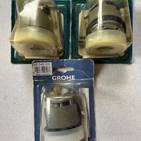 Cartucce dischi ceramici Grohe 46048 NUOVE