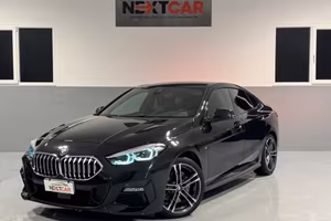 Bmw 220 Gran Coupe 190 Cv Msport 50.000 km !