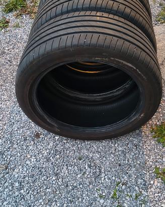 Gomme estive Bridgestone 225/45R17 91Y