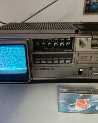 stereo vintage radio tv 