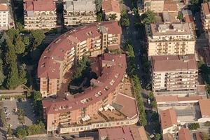 Parco Beethoven - Negozio - Nuda Proprieta'