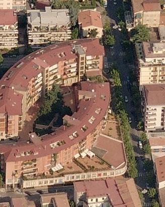 Parco Beethoven - Negozio - Nuda Proprieta'