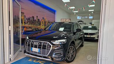 Audi Q5 40 TDI 204 CV quattro S tronic