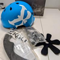 Casco bici/BMX/ MTB, Kali Maha, taglia M. Nuovo