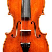 Violino Alessandro Ciciliati Ferrara 2023