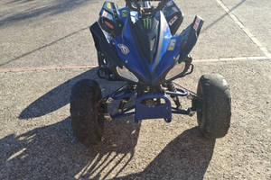 Quad 125