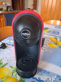 macchina caffè lavazza a modo mio