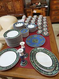 Servizio Rosenthal-MayFair- Nina Campbell 