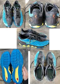 Mizuno wave enforce tour padel 2 paia