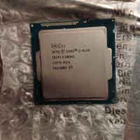 processore i3 4150 