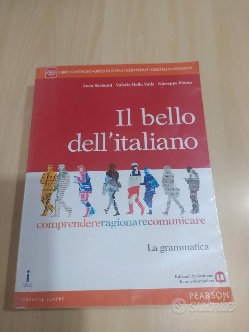 Il Buon Uso Dell'Italiano Libro Esercizi Svolti Pdf