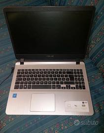asus X507m