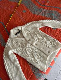 Cardiganuomo Exibit taglia S