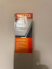 velux tendina x esterno sk08 sk06