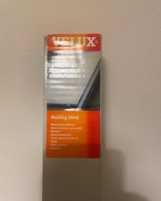 velux tendina x esterno sk08 sk06