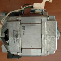 motore per lavatrice 