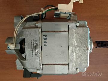 motore per lavatrice 