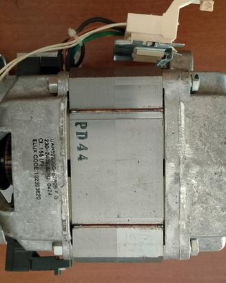 motore per lavatrice 