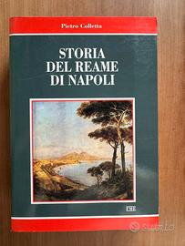 Storia del Reame di Napoli