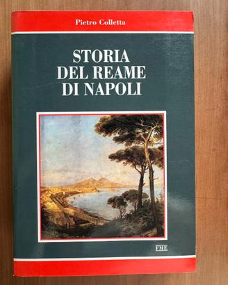 Storia del Reame di Napoli