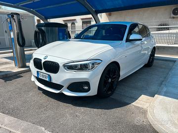 Bmw serie 1 116 d
