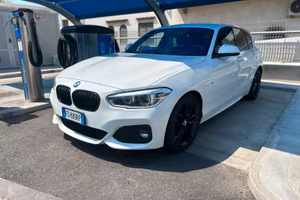 Bmw serie 1 116 d