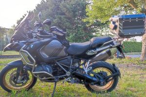BMW R 1250 GS Adventure

