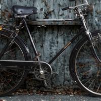 Bicicletta d’epoca Bianchi originale (anno 1959)