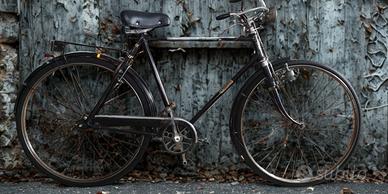 Bicicletta d’epoca Bianchi originale (anno 1959)