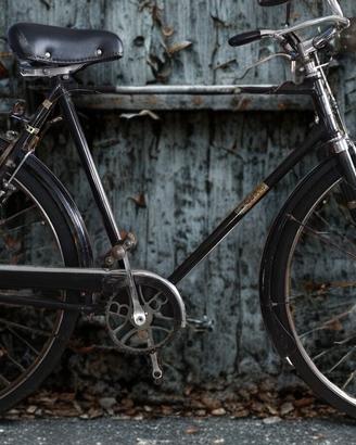 Bicicletta d’epoca Bianchi originale (anno 1959)