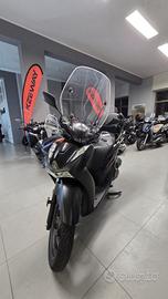 Honda SH 125 Sport