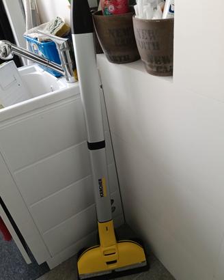 lavapavimenti professionale karcher