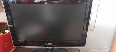 Tv samsung