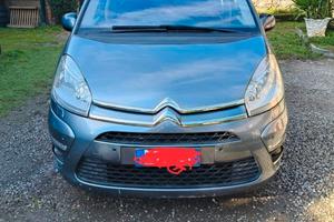 Citroen C4 7 posti