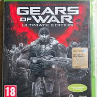 Gears of War Ultimate Edition xboxone