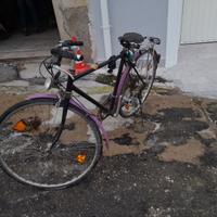 Bicicletta usata