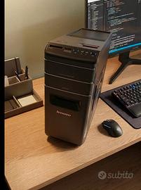 Computer Lenovo Ideacentre k430