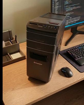 Computer Lenovo Ideacentre k430