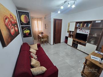 Appartamento Bilocale Ammobiliato