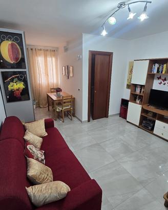 Appartamento Bilocale Ammobiliato