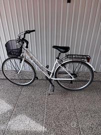 Bici da donna De Franceschi